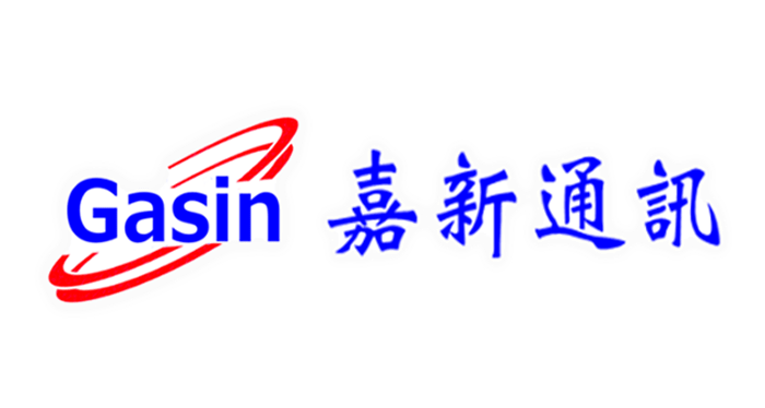 嘉新logo橫幅