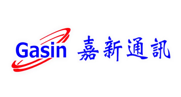 嘉新logo橫幅