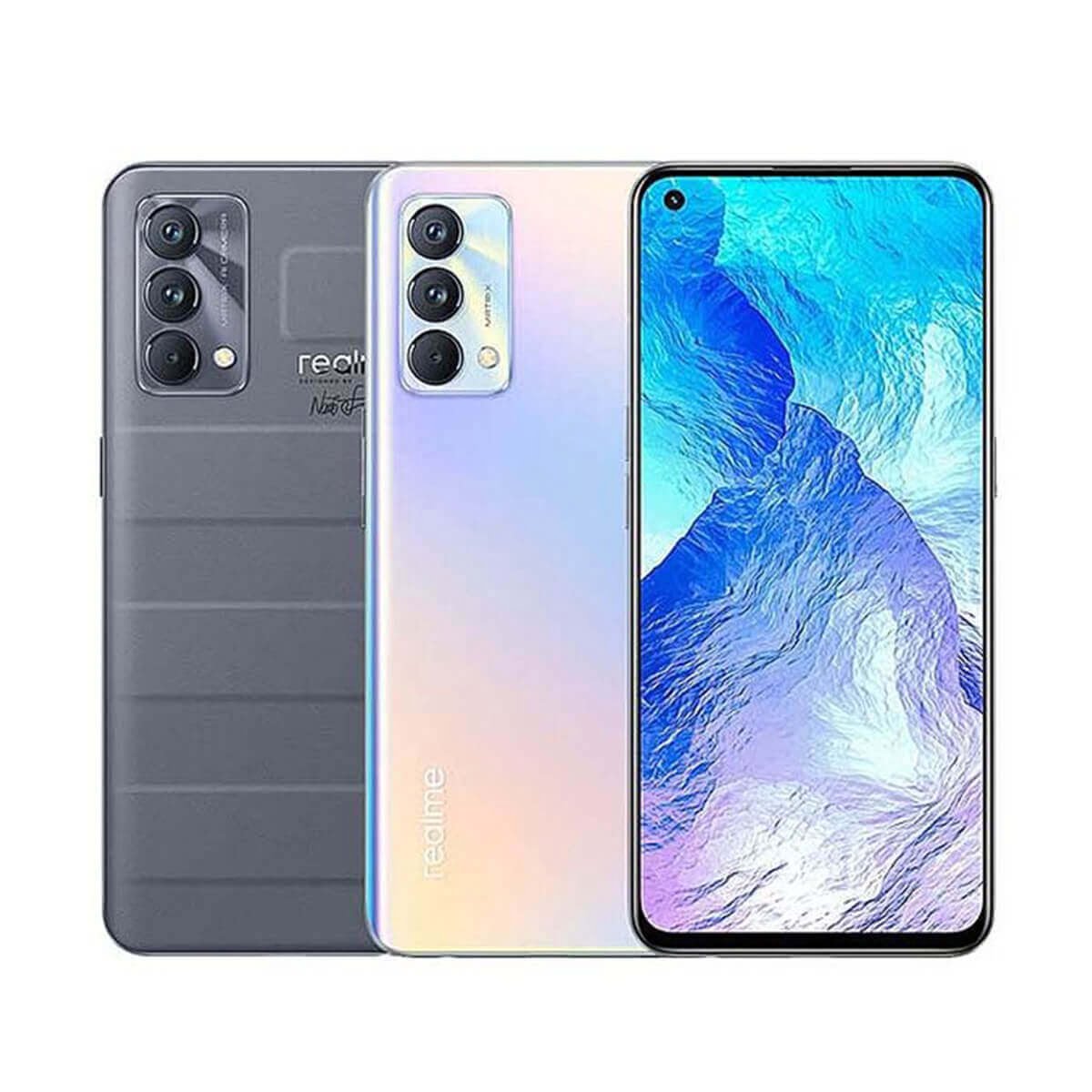 OPPO - realme gt 12GB 256GB 中華版 realme GT 6T (Green 12GB 256GB )6.78