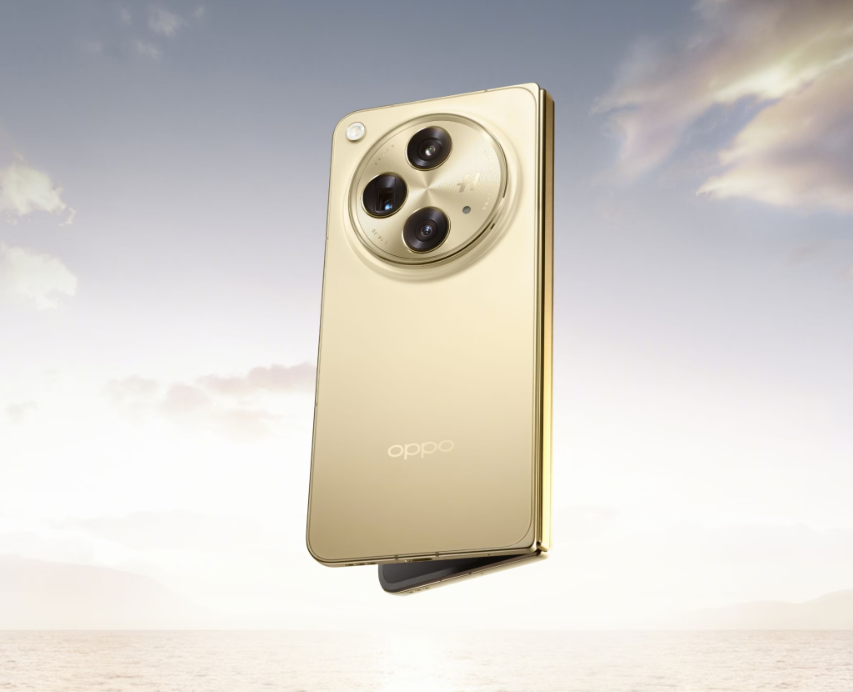 OPPO Find N3 [16G+512G] - 嘉新通訊